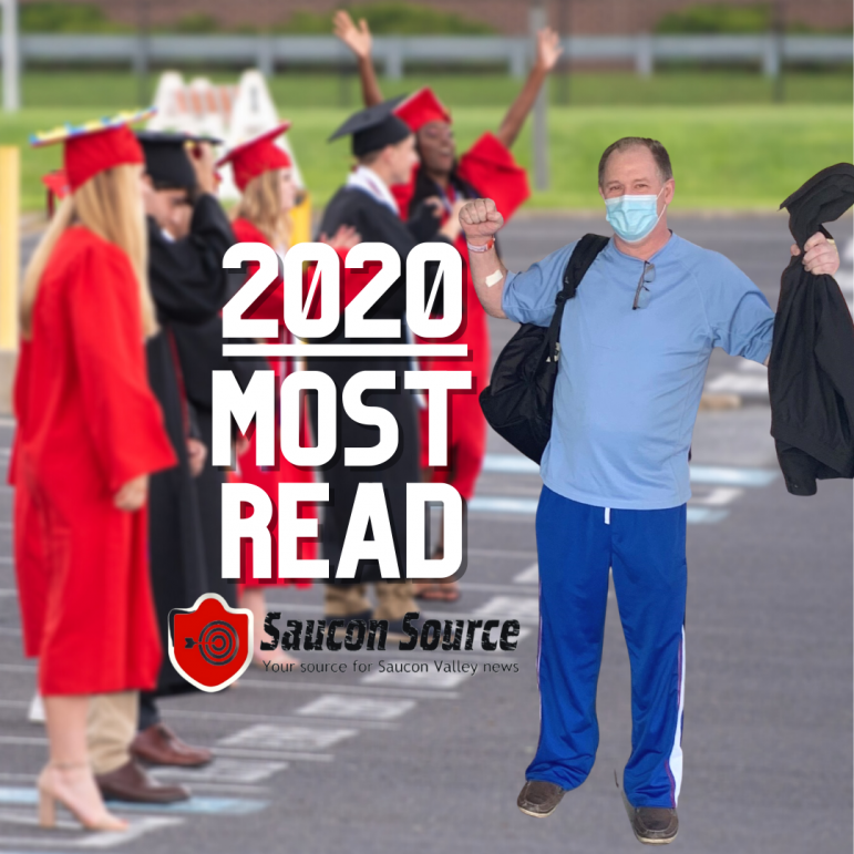 2020 Most read Saucon Source Year in Review