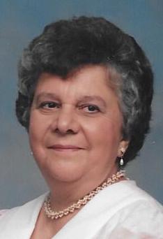 Margaret Varner Obituary
