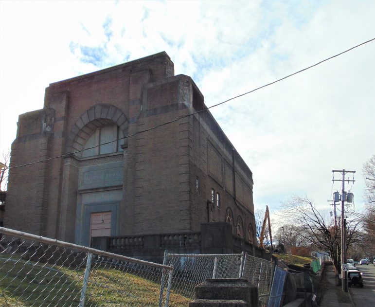 Masonic Temple Bethlehem