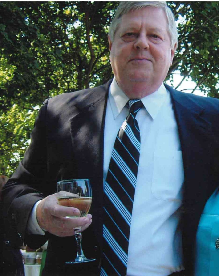 James Patrick Flaherty Jr., 78, of Center Valley (Obituary Brought to