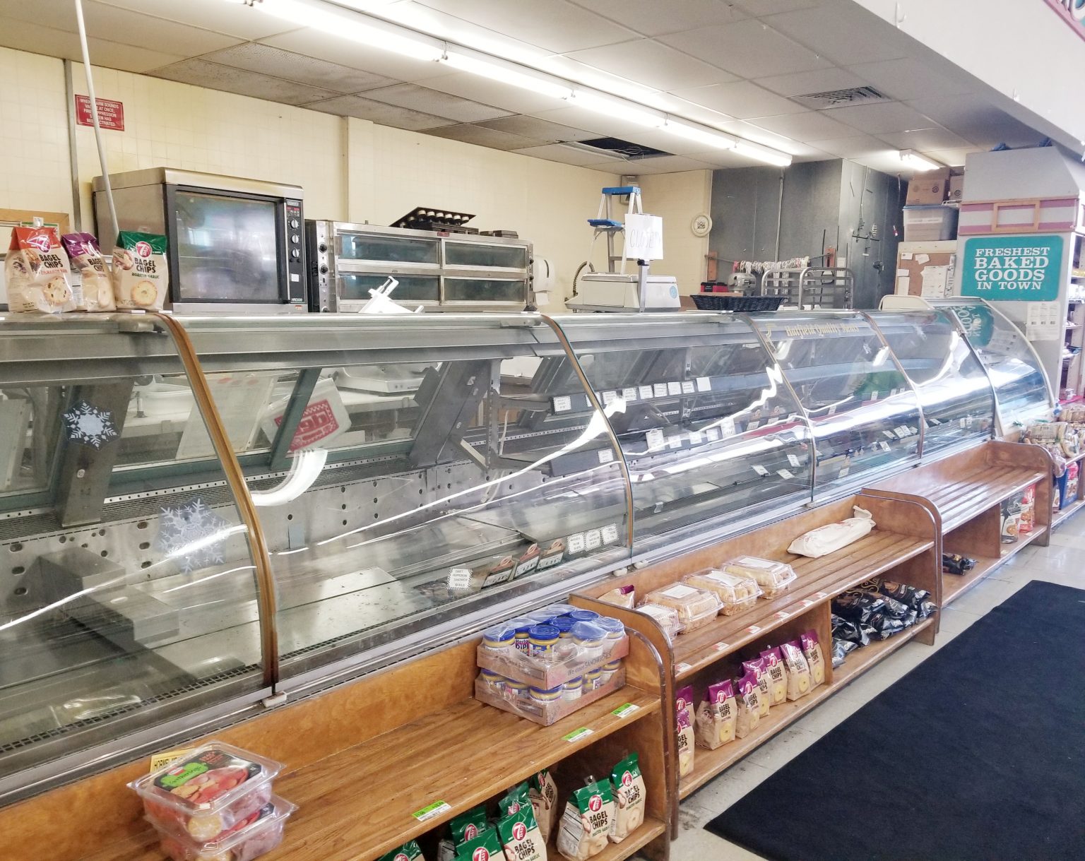 With Ahart's Set to Close, Concern Over Food Insecurity Grows - Saucon ...