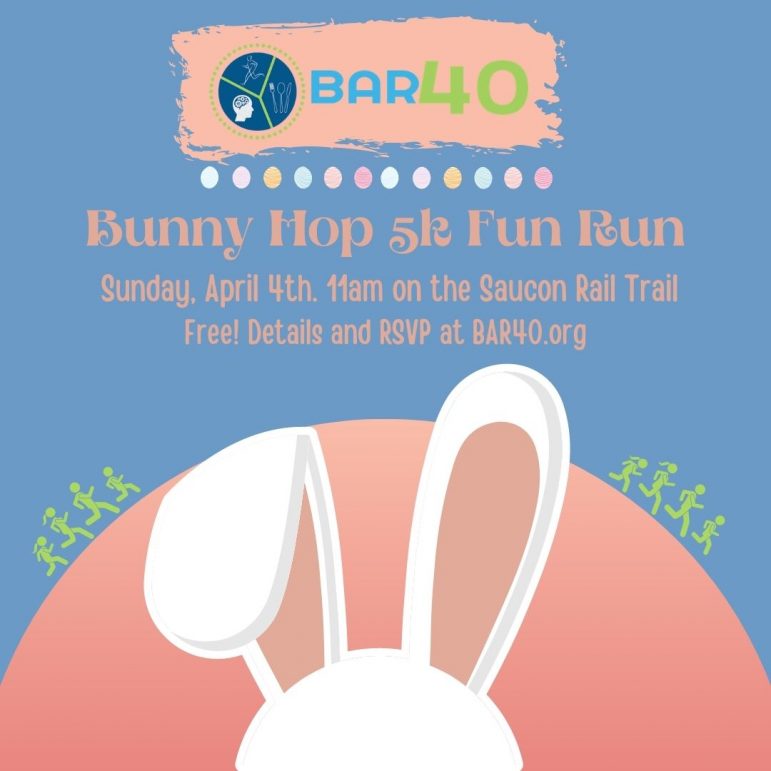 Bunny Run