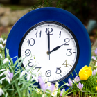 Clocks Spring Forward