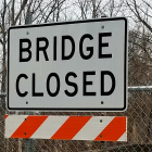 Bridge Closed Coopersburg