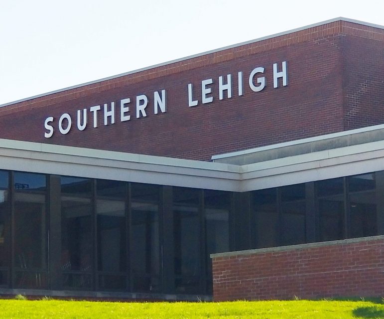 Southern Lehigh School Board Candidates