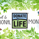 Organ Donor Gift of Life