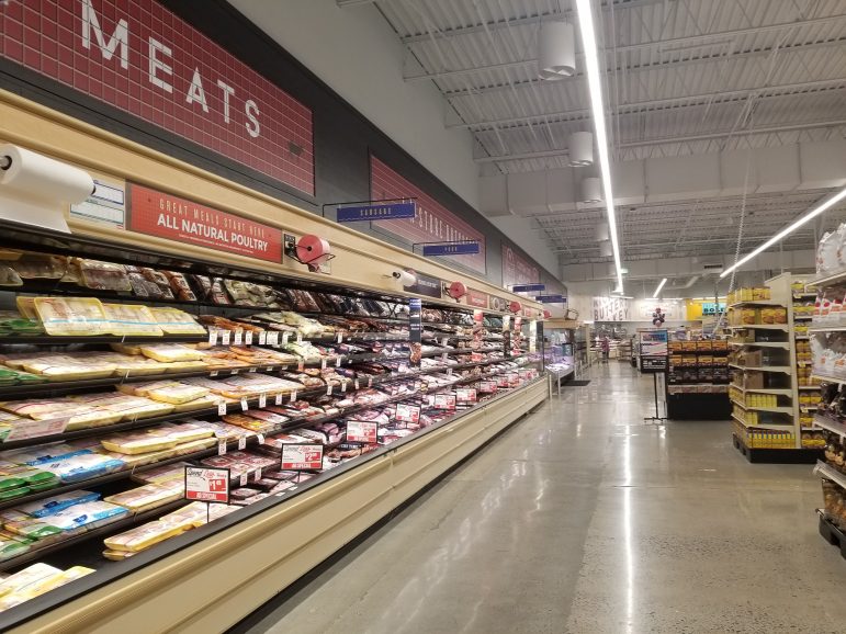 New Weis at Westgate: Bigger Store, Beer Cave, Gas (Photos) - Saucon Source