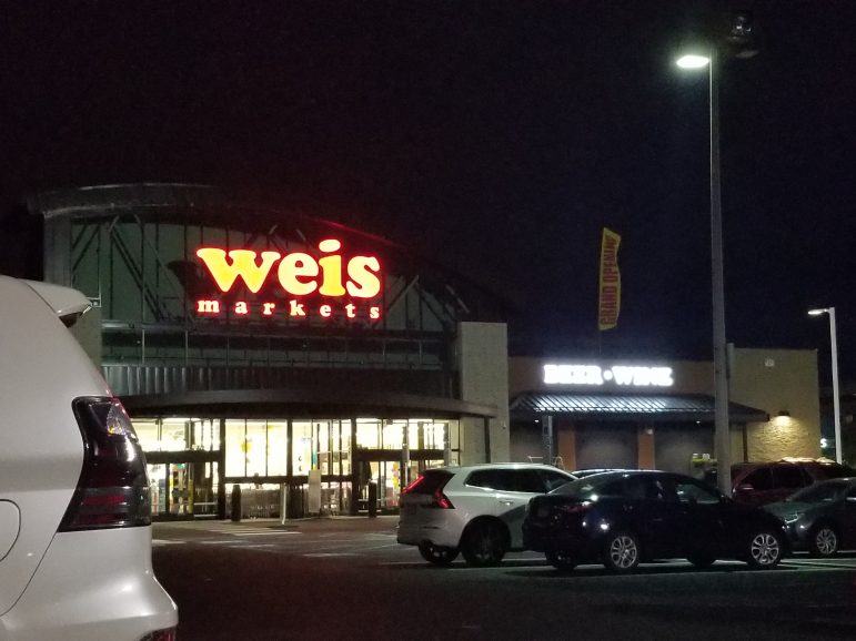 Weis Markets Open in Bethlehem