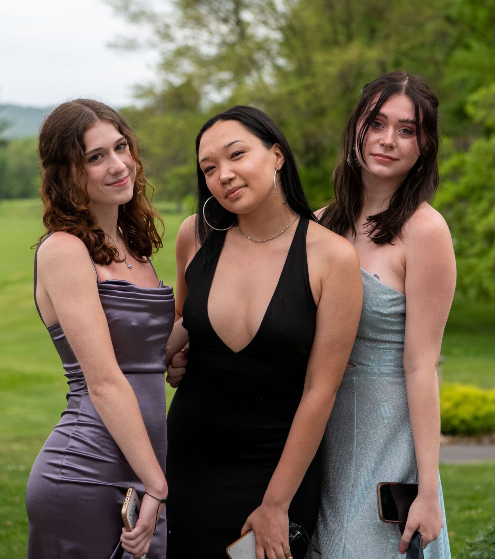 Well-Dressed Palisades Students Strut Stuff at Prom (Photos) - Saucon ...