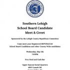Southern Lehigh School Board