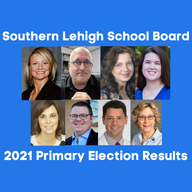 Southern Lehigh School Board