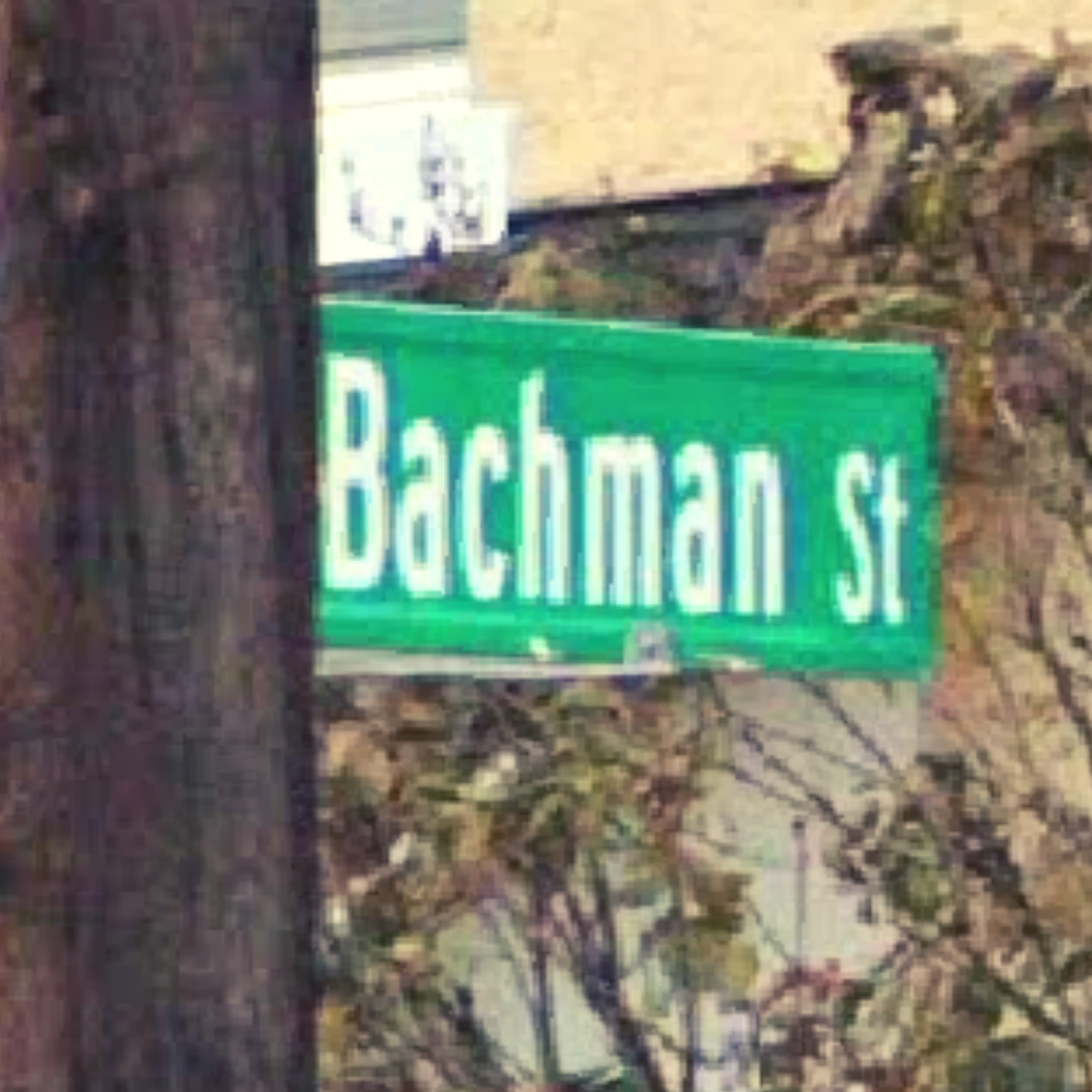 Bachman Hellertown