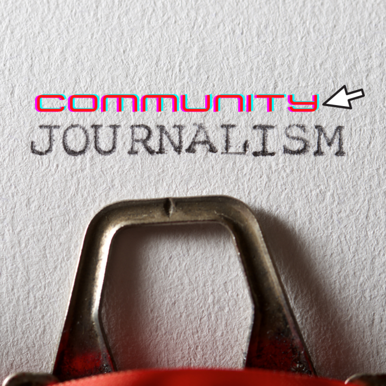 Community Journalism