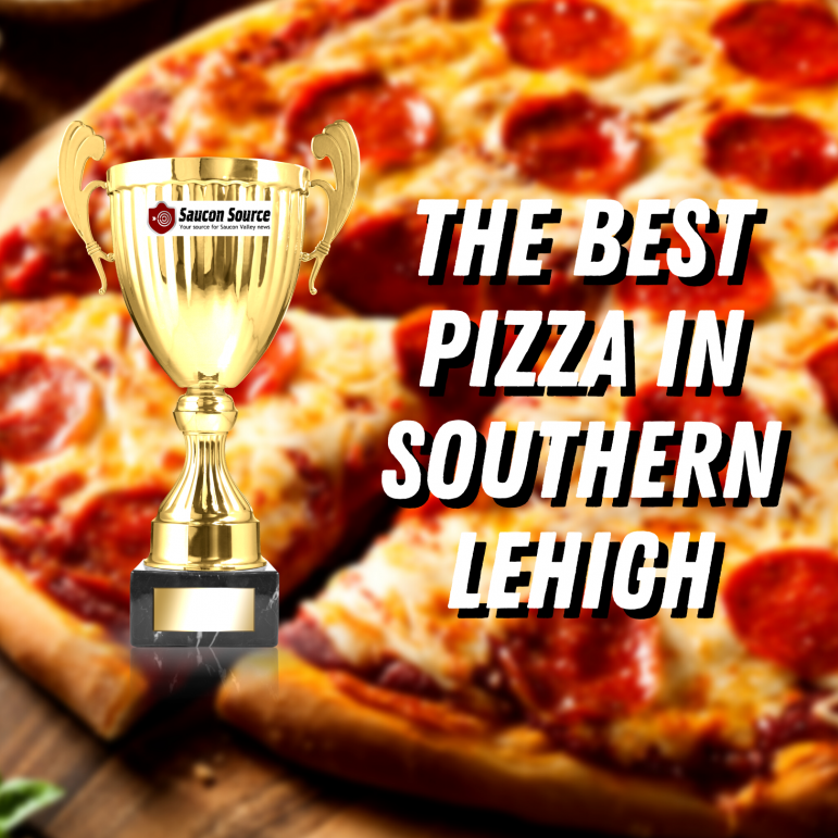 The Best Pizza Southern Lehigh