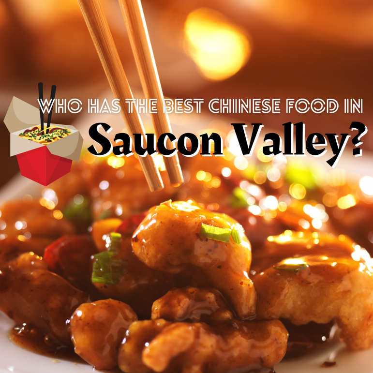 Best Chinese Food Saucon