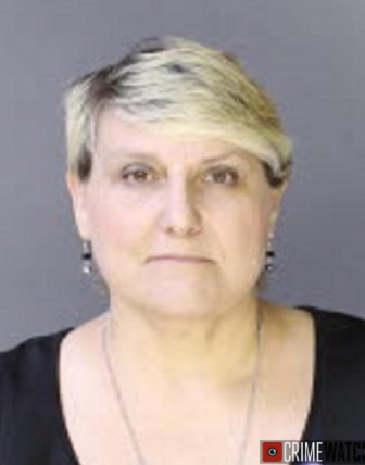 Christine Graser Perkasie Theft