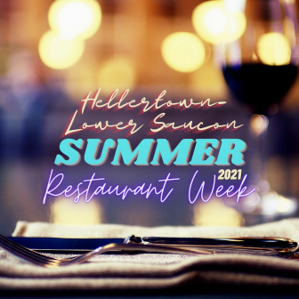 Hellertown-Lower Saucon Restaurant Week