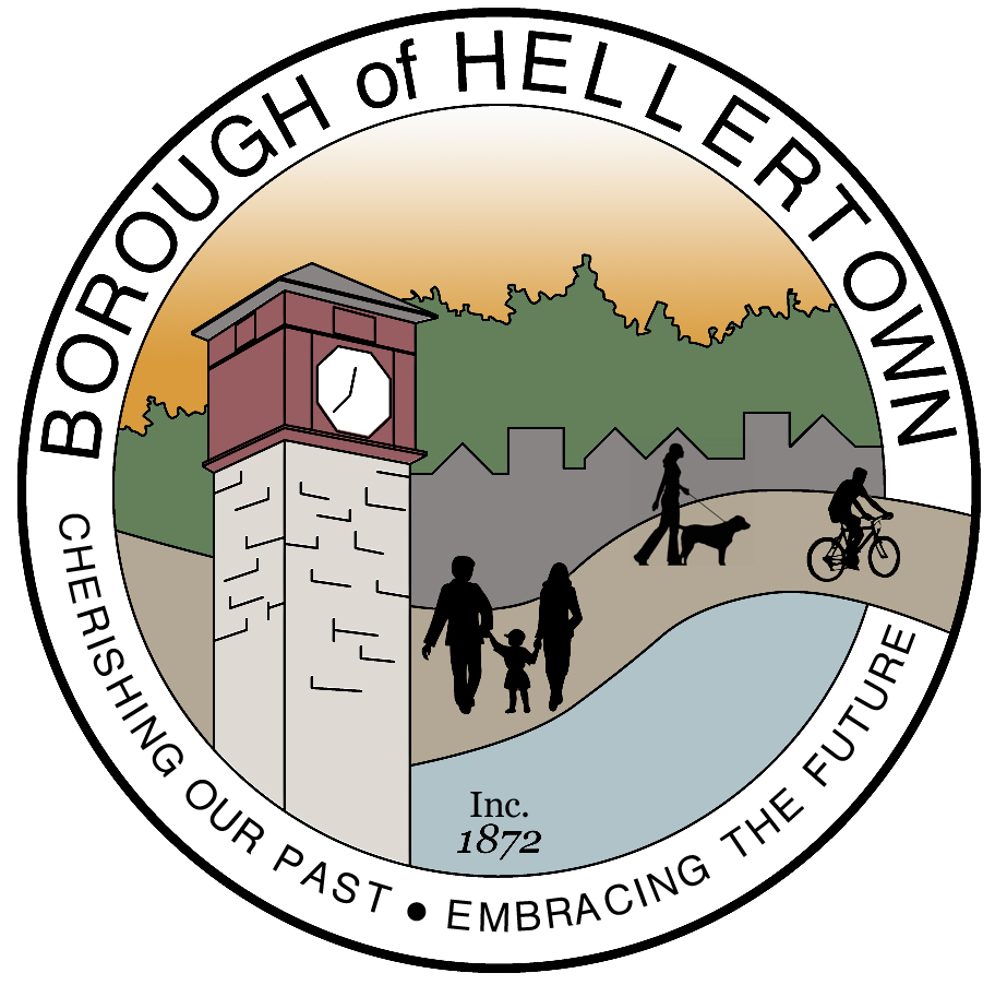 Hellertown Zoning Hearing Board