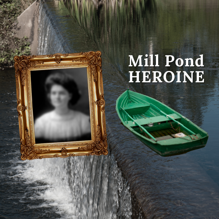 Mill Pond