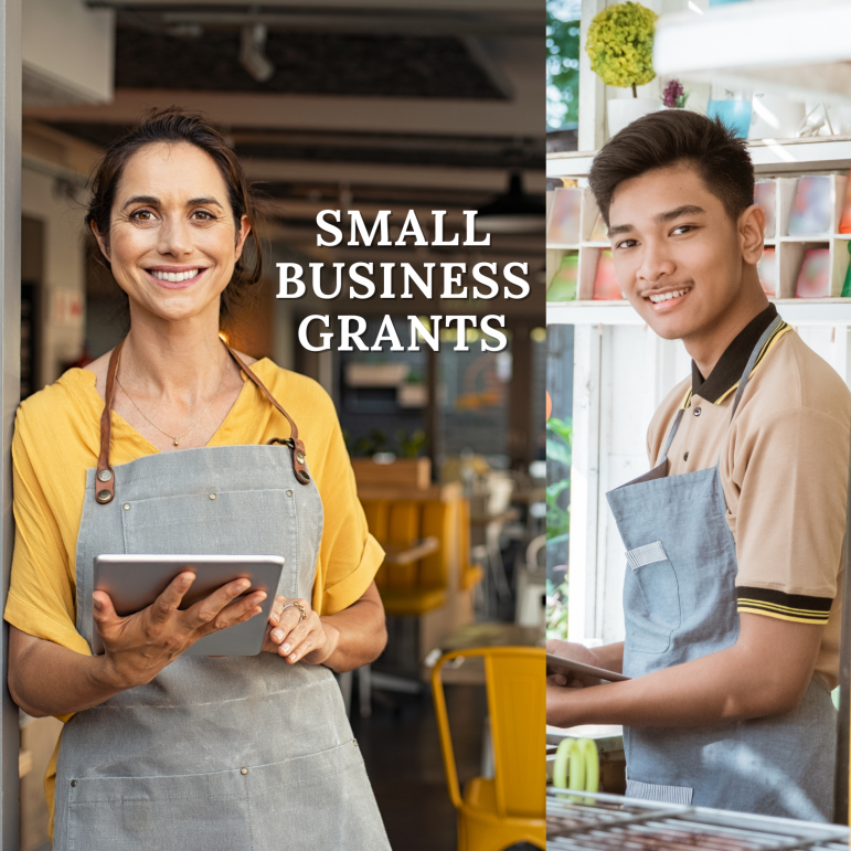 Northampton County Small Business Grants