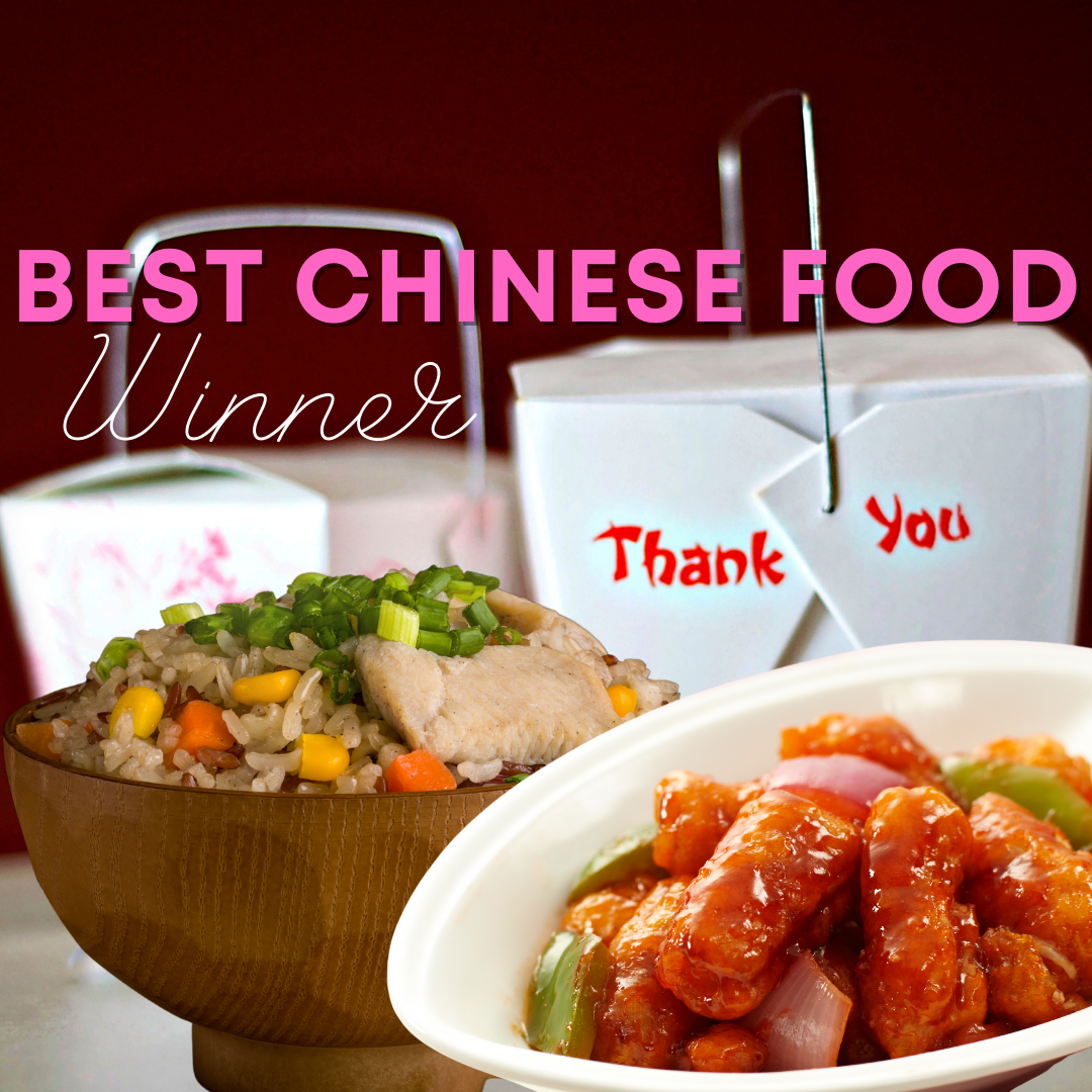 Chinese Food Poll Winner: The Best in Saucon Valley is at… – Saucon Source