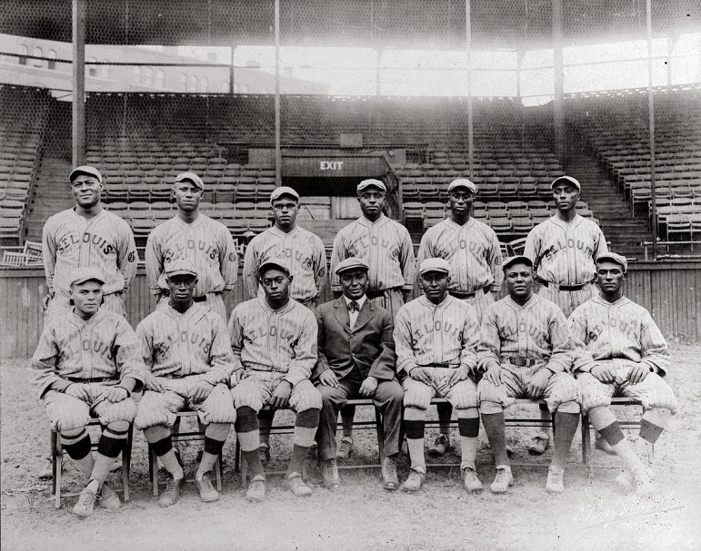 st. louis stars - This Day In Baseball