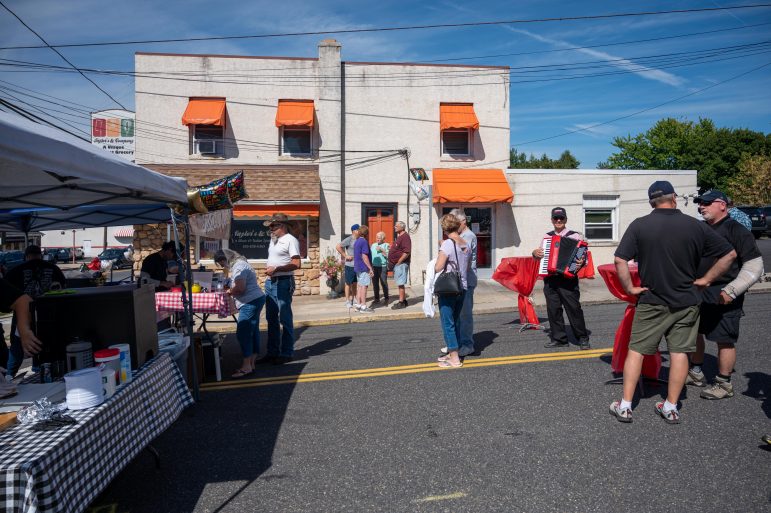 Hellertown Market Saylor's Customer Appreciation