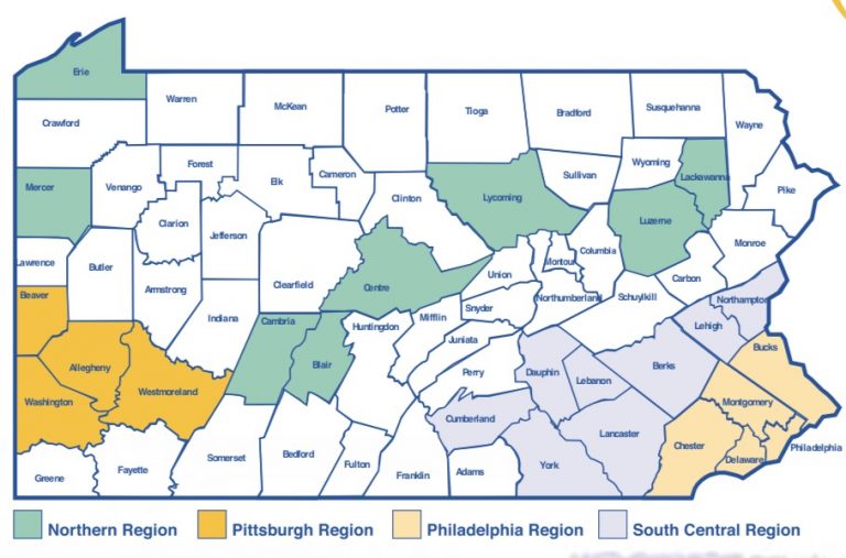 Proposed Bill Would Spare New Vehicles From Pa Emissions Testing 