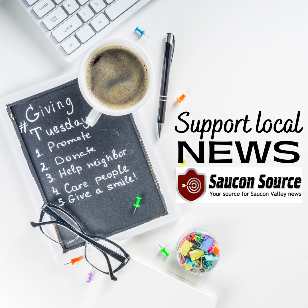 Giving Tuesday Local News
