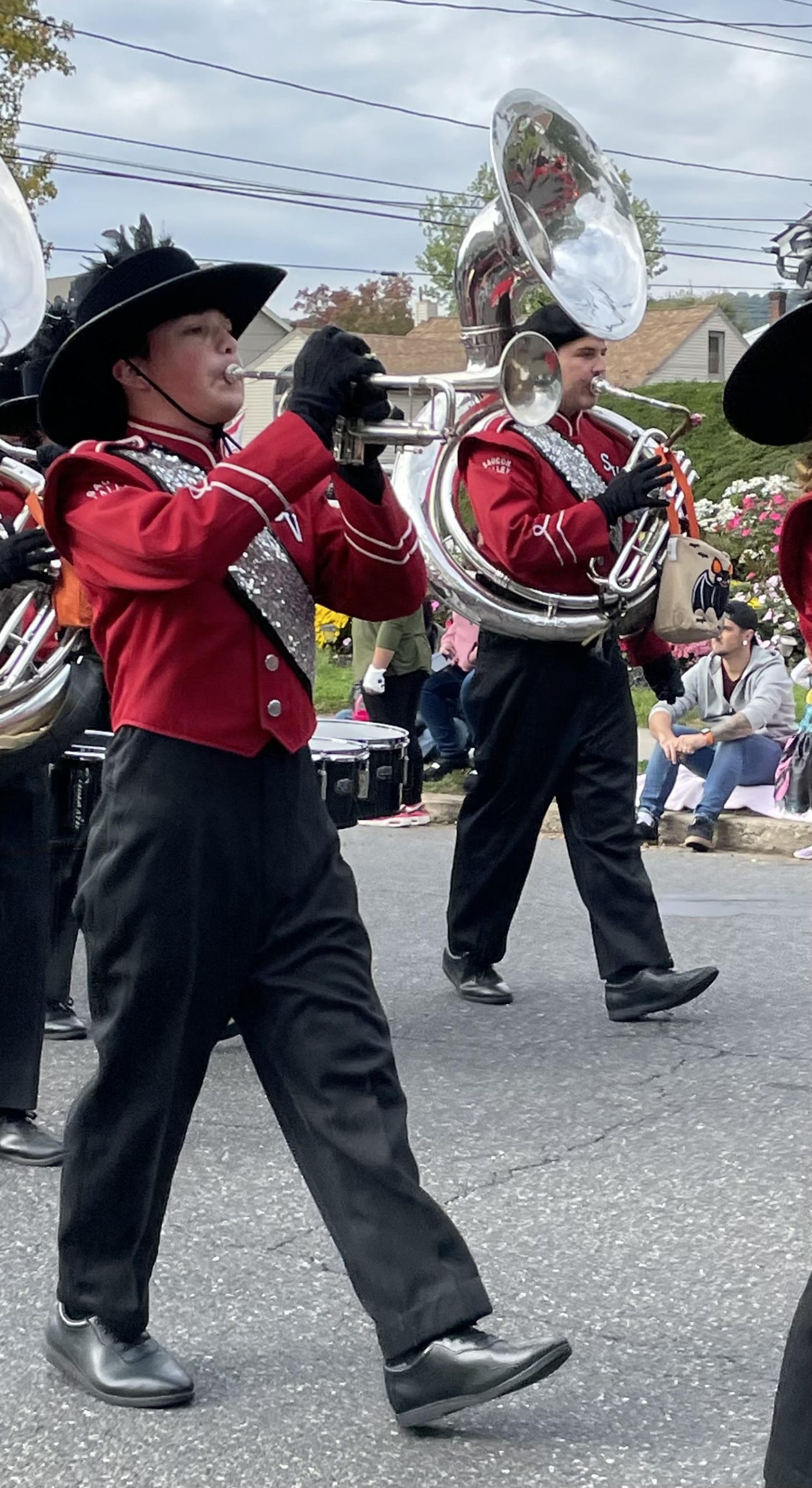 sv-marching-band-takes-2nd-place-at-hershey-s-cavalcade-of-bands-saucon-source