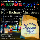 No Rain Date New Bethany Podcast