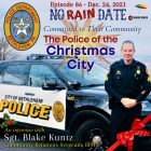 No Rain Date Blake Kuntz