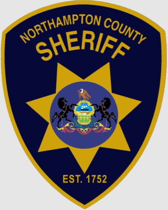 Northampton County Sheriff