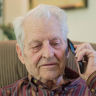 Phone Scam County