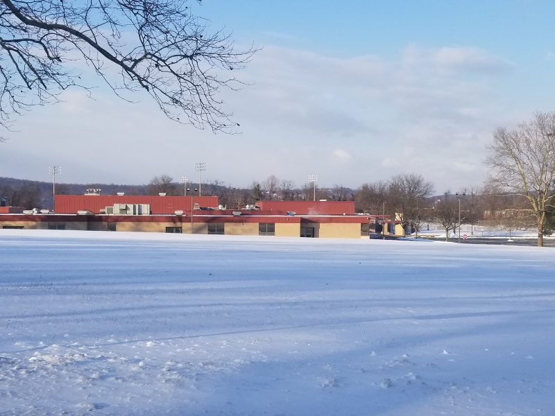 Snow Middle School