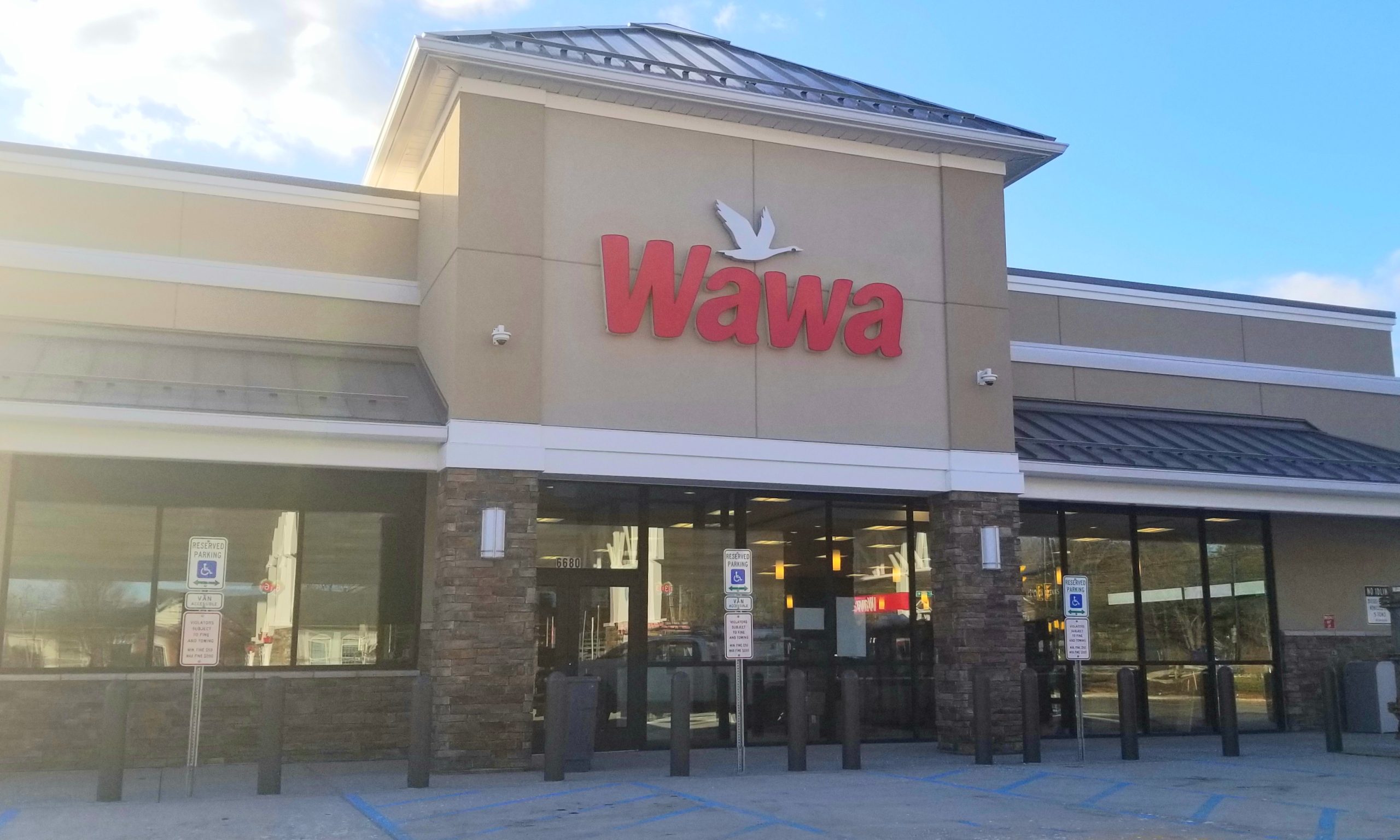 Wawa to Honor Local 'Community Day Brightener' at Ribbon-Cutting ...