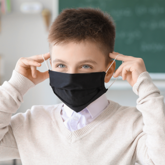Mask Schools Kids Southern Lehigh Letter