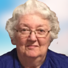 Lois Prosser obituary