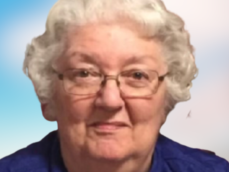 Lois Prosser obituary