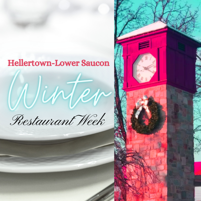 Winter Restaurant Week