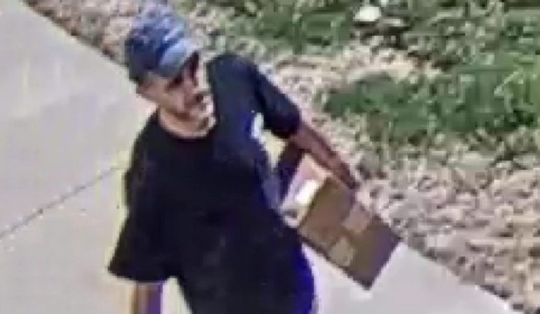 Package Theft