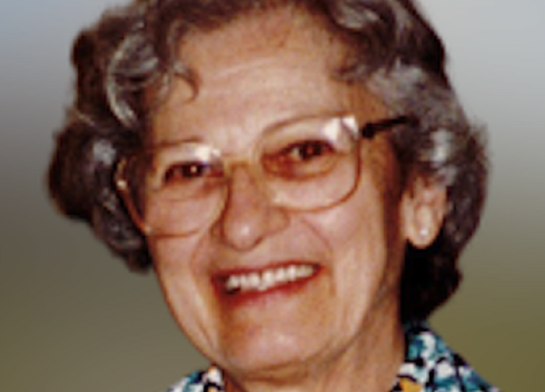 Mary Molnar