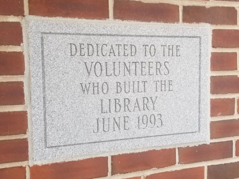 Hellertown Library