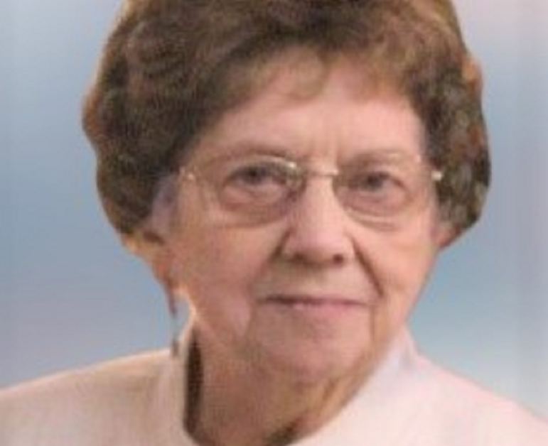 Kay Michael Obituary crop
