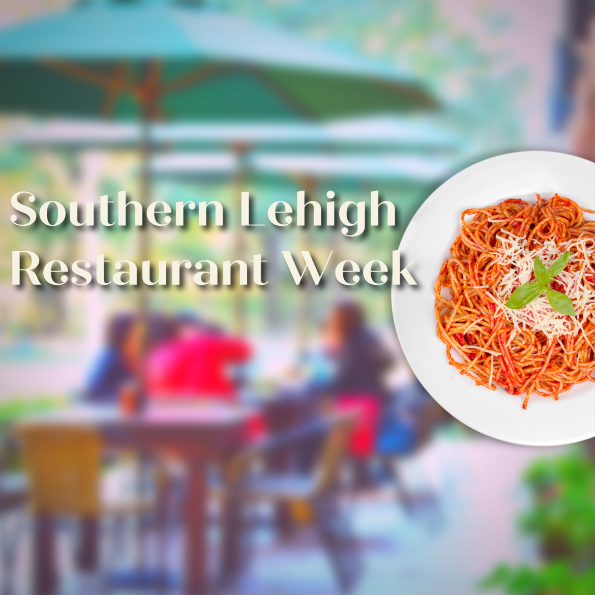 Southern Lehigh Restaurant Week