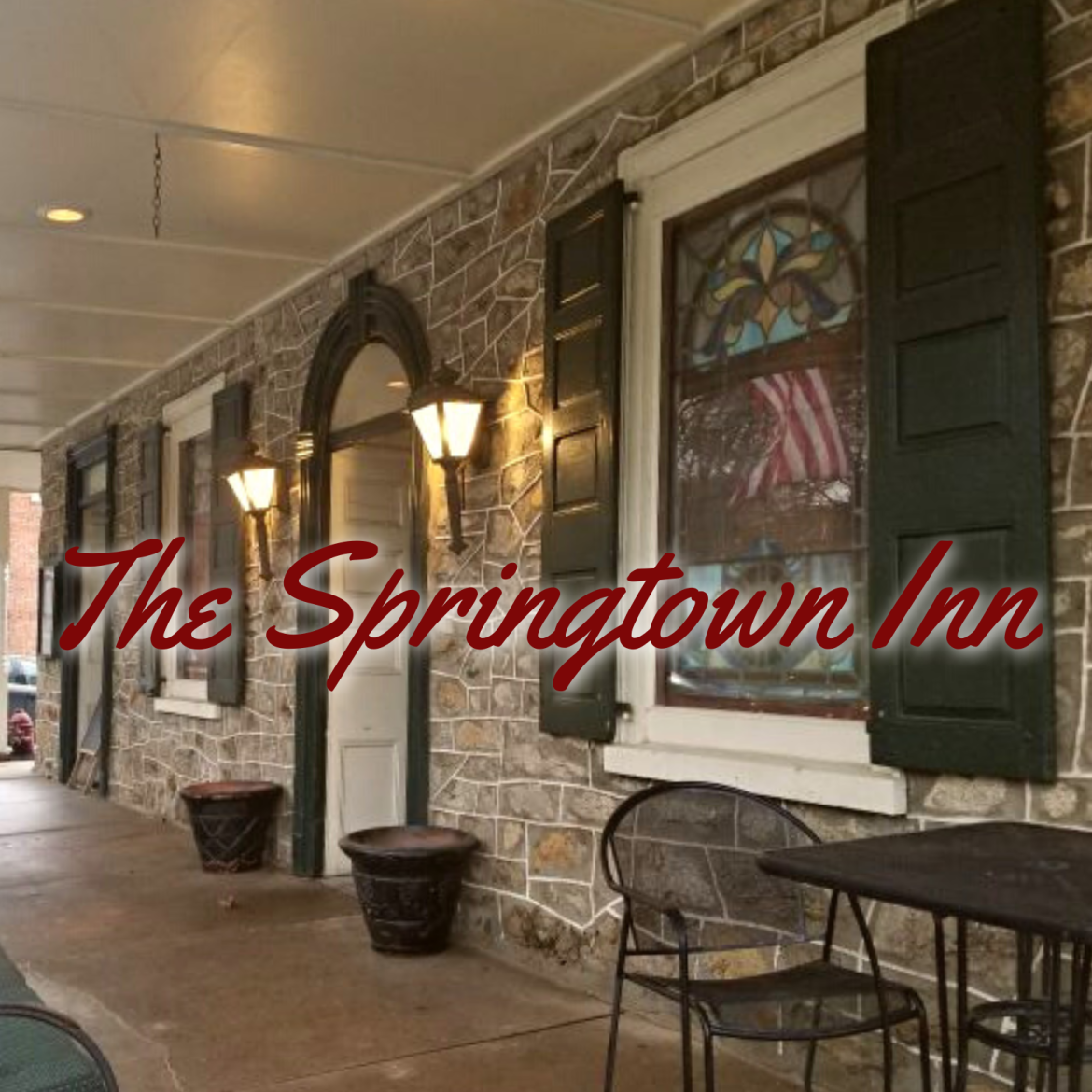Springtown Inn