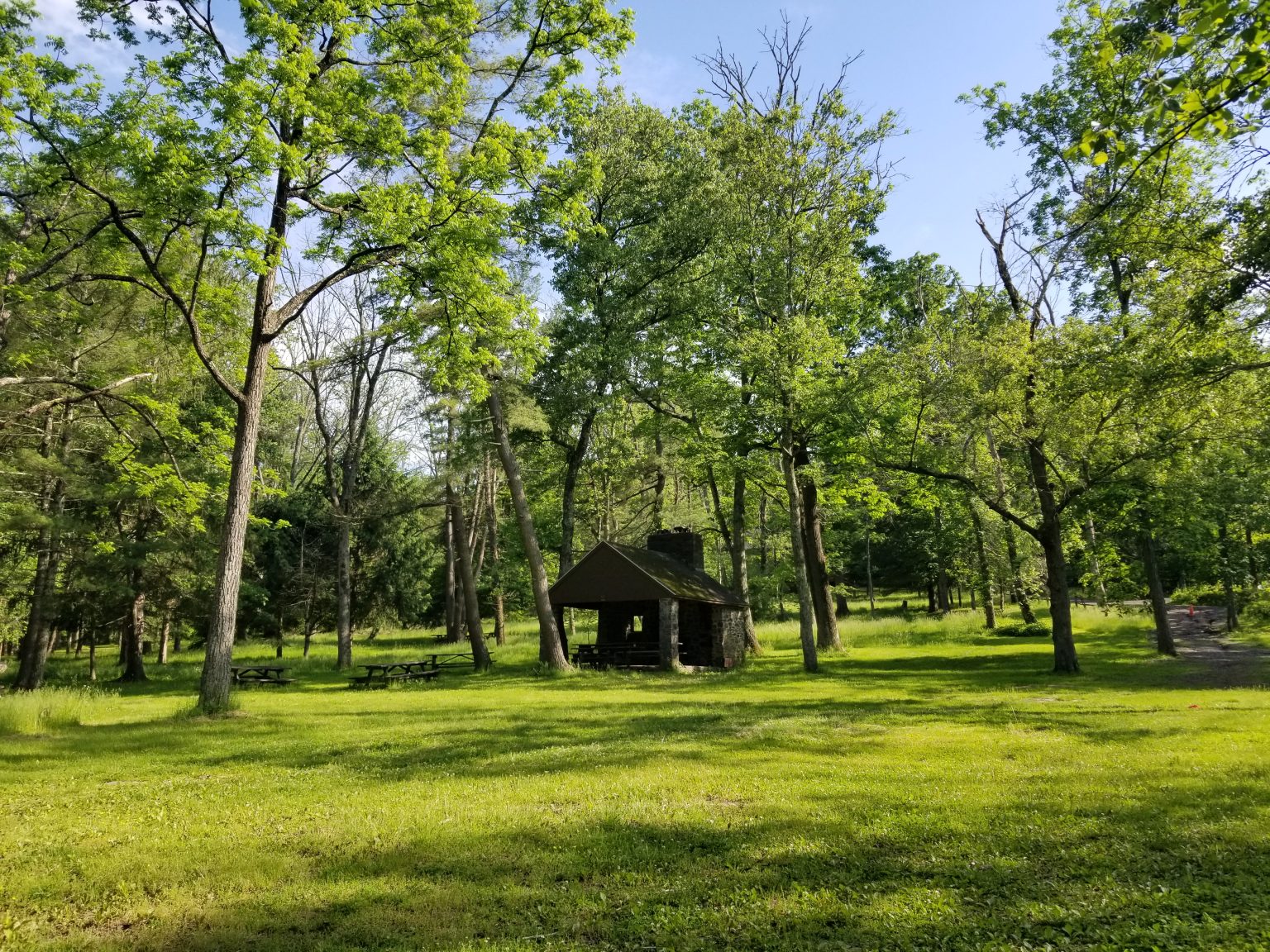 Fun Day Trips: Bucks County's Ralph Stover State Park - Saucon Source