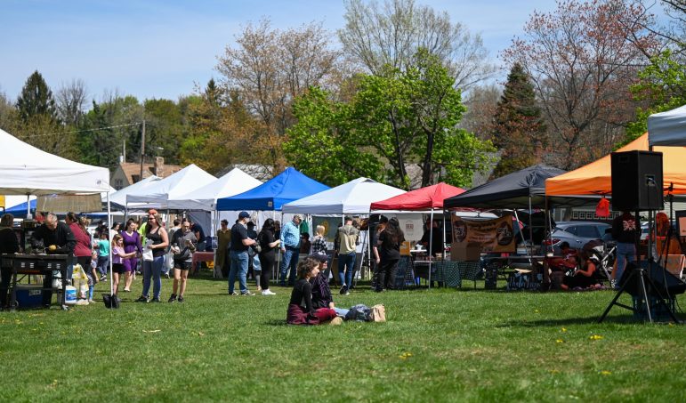 Saucon Valley Farmers Market