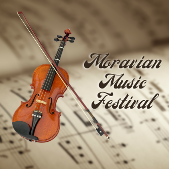 Moravian Music Festival