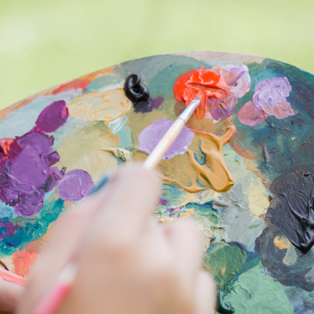 Lower Saucon Senior Center Offering Summer Art Workshop - Saucon Source